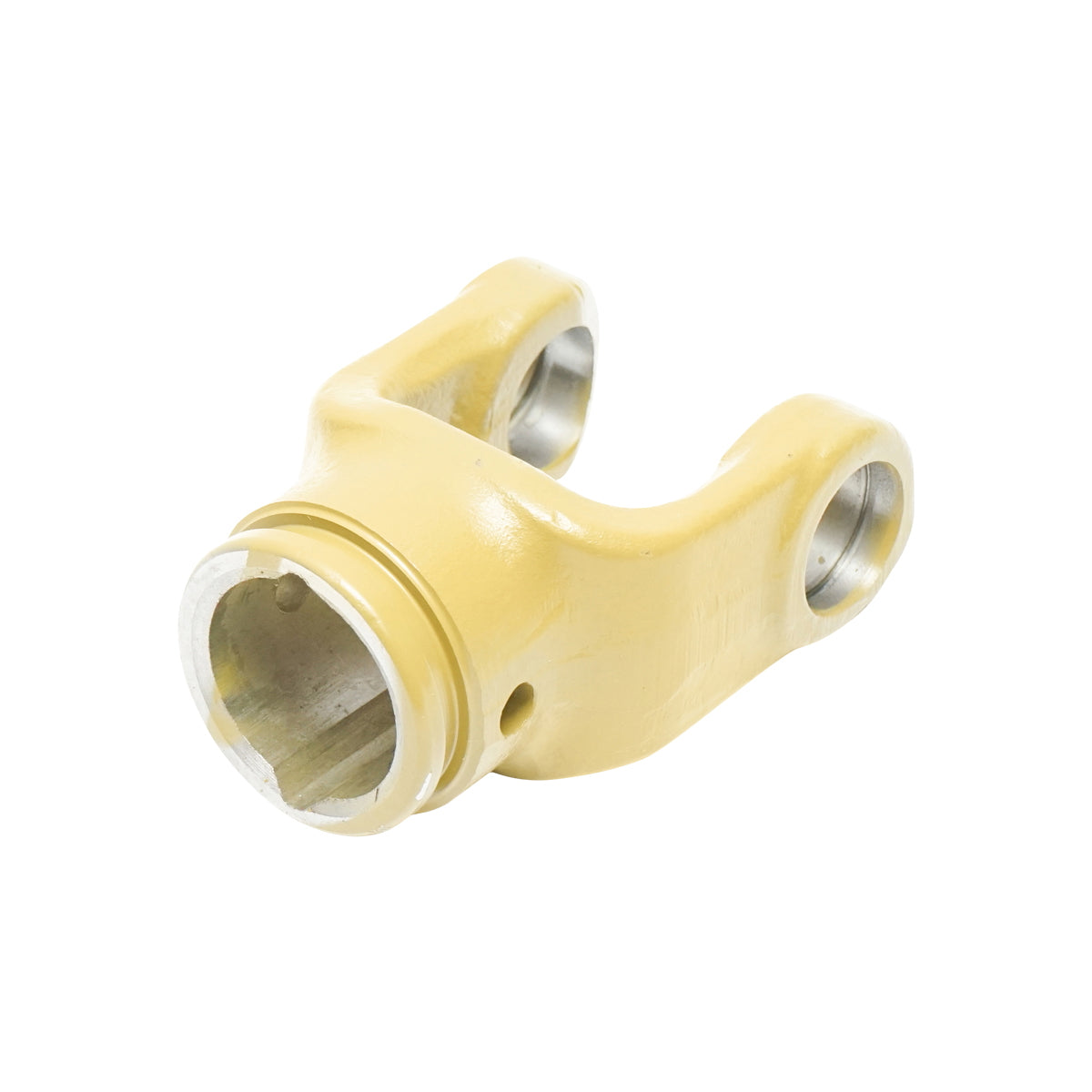 Cardan fork L6 for lemon pipe 57mm, cross 30.2x92